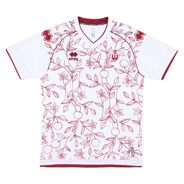 Tailandia Camiseta Castellon 2ª 2025/26